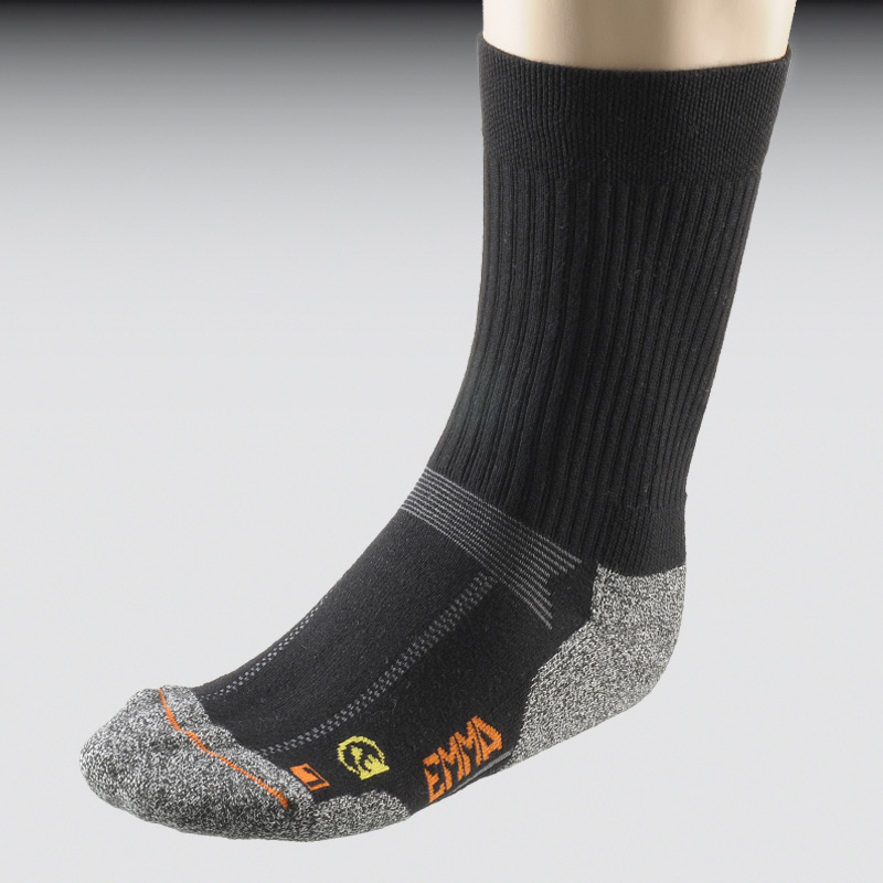 Hydro-Dry Working Socken