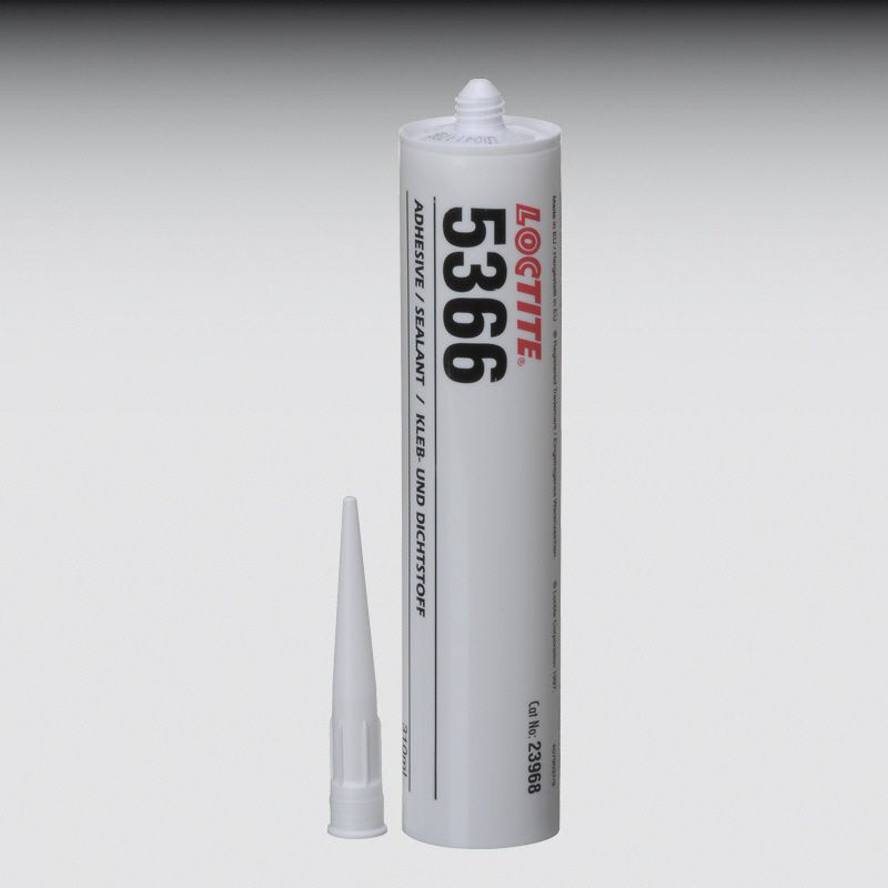 Loctite Silikonkartuschen 310 ml