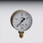 Manometer