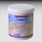 Unsichtbarer Handschuh Presto Clean