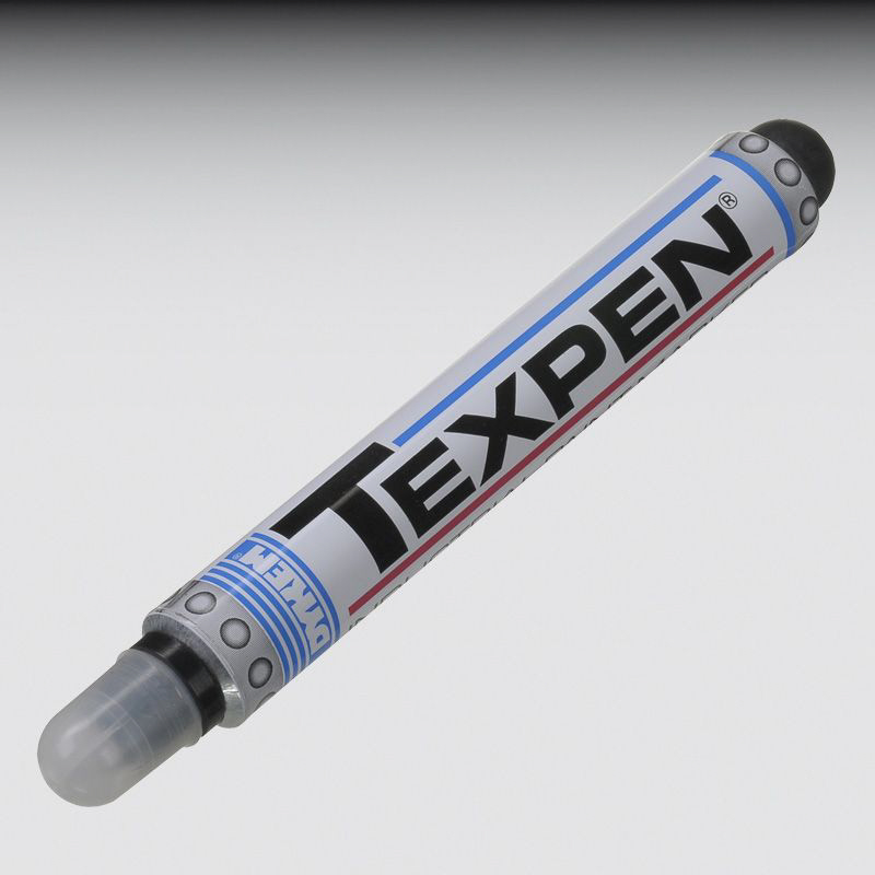 Dykem Texpen-Marker