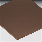 Hartpapier-Tafeln 1.000 x 1.000 mm