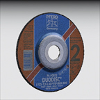 Duodisc PS-Forte