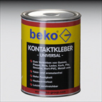 Beko-Kompaktklebstoff Universal