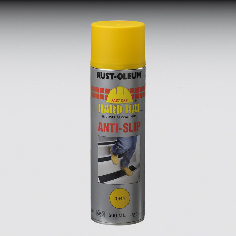 Anti-Rutsch-Spray 500 ml Sprhdose