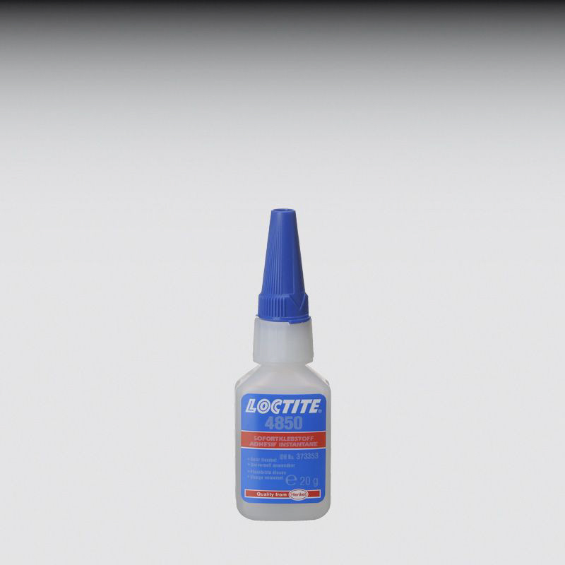 Loctite 4850 Cyanacrylat- Klebstoffe