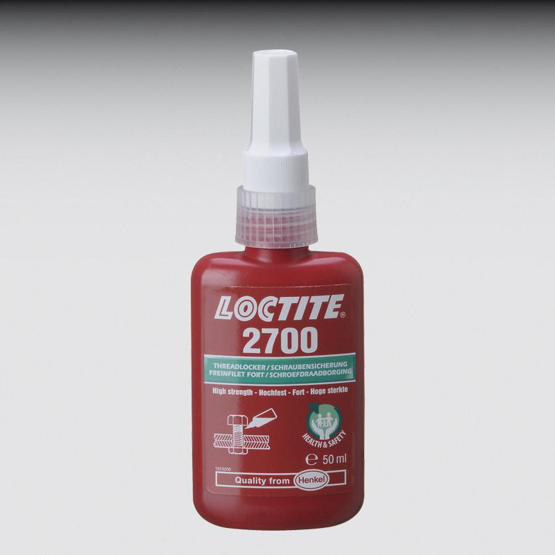 Schraubensicherung Loctite 2700, hochfest