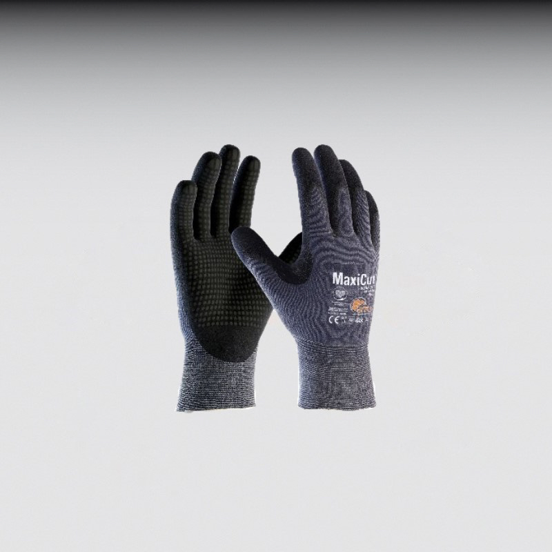 Nylon-Strickhandschuhe MaxiCut Ultra DT