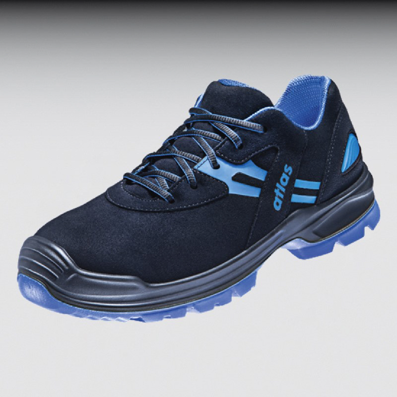 SL 245 blue ESD I Gr.36-49