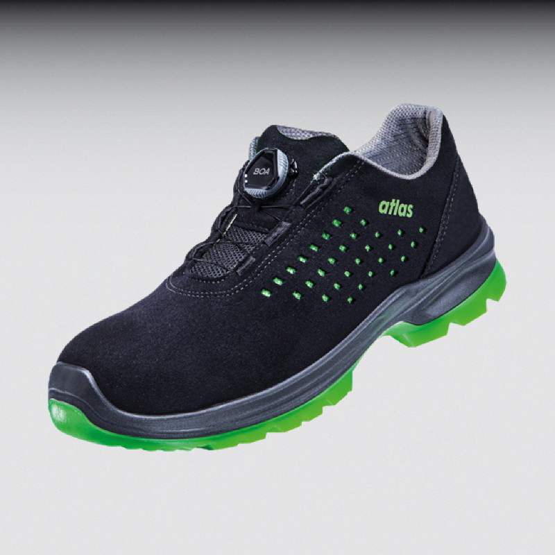 SL 920 BOA green ESD I Gr.36-49