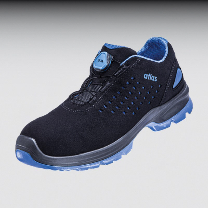 SL 940 BOA blue ESD I Gr.36-49