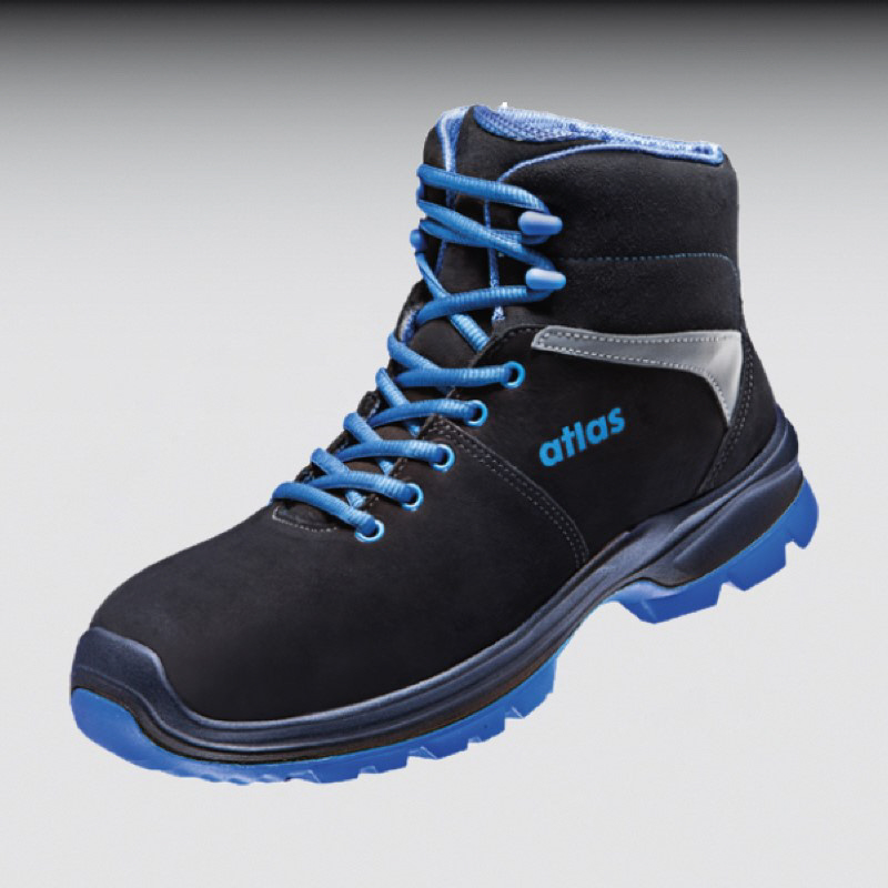 SL 80 blue ESD I Gr.36-49