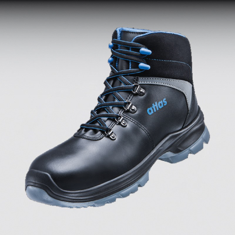 SL 845 blue ESD I Gr.36-49