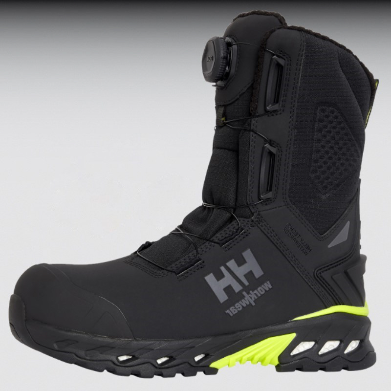 Magni Evolution Winter Tall BOA S7L HT I Gr.35-48