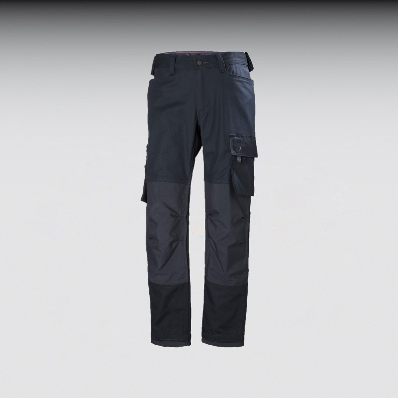 HH Bundhose Oxford marine