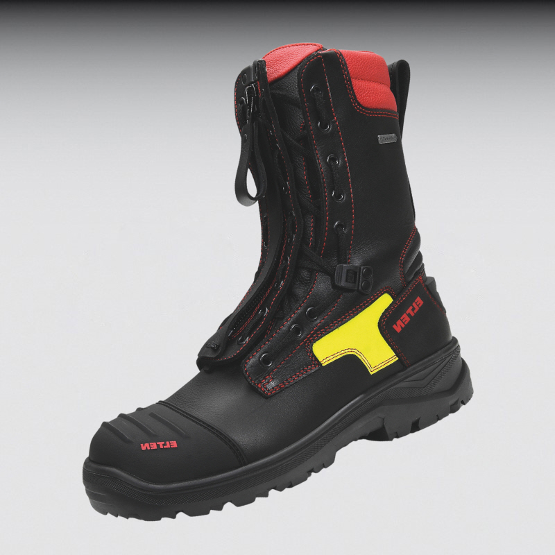 Feuerwehrstiefel Curt GTX ESD F2A I Gr.35-50