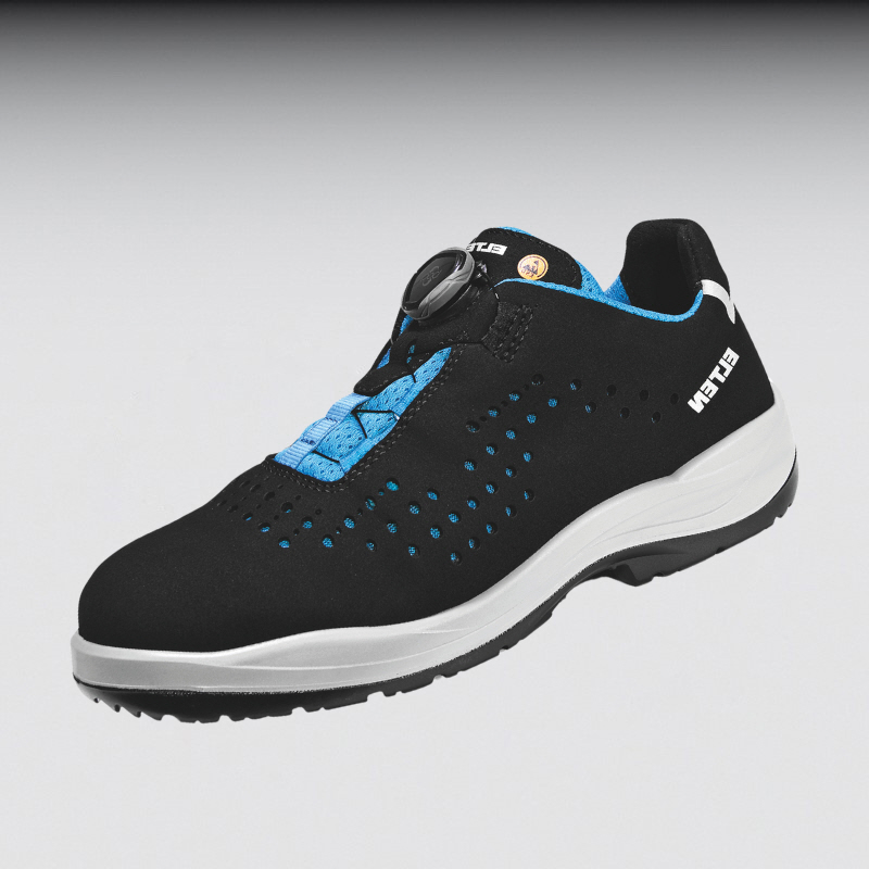 Impulse Lady BOA aqua low ESD S1P I Gr.35-42