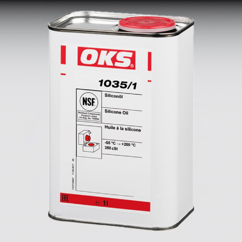 OKS 1035/1 Silikonl