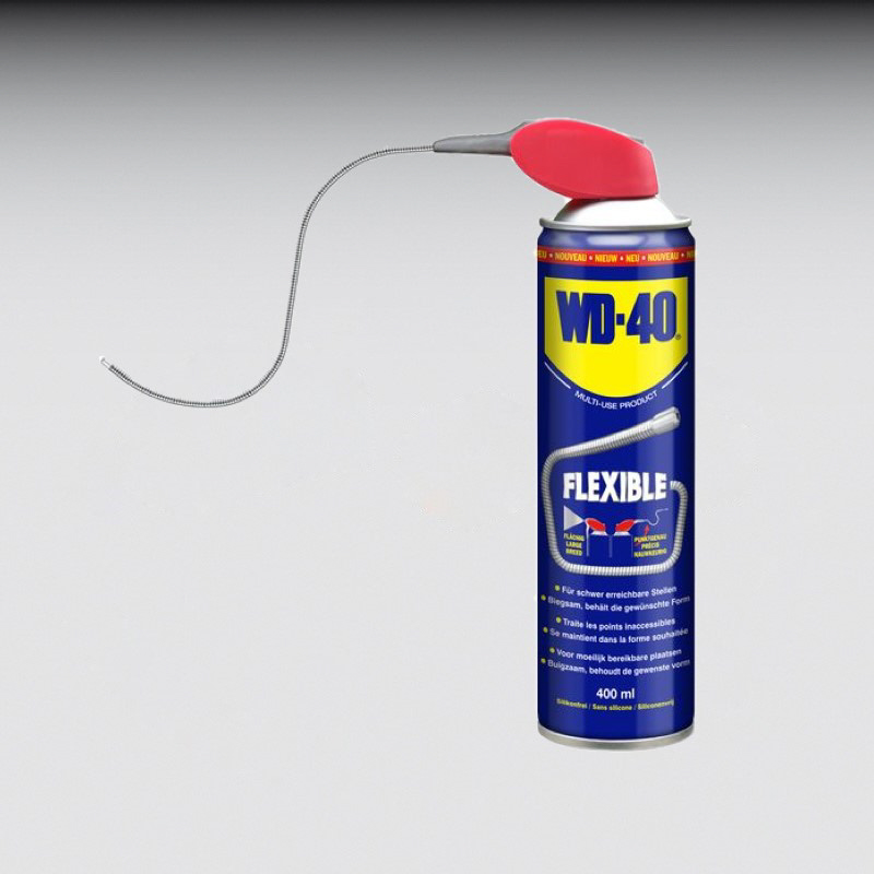 Mehrzweckl WD-40