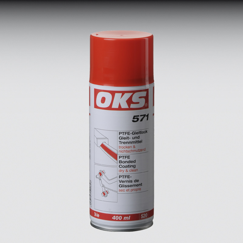 OKS 571 PTFE-Gleitlack, Spray