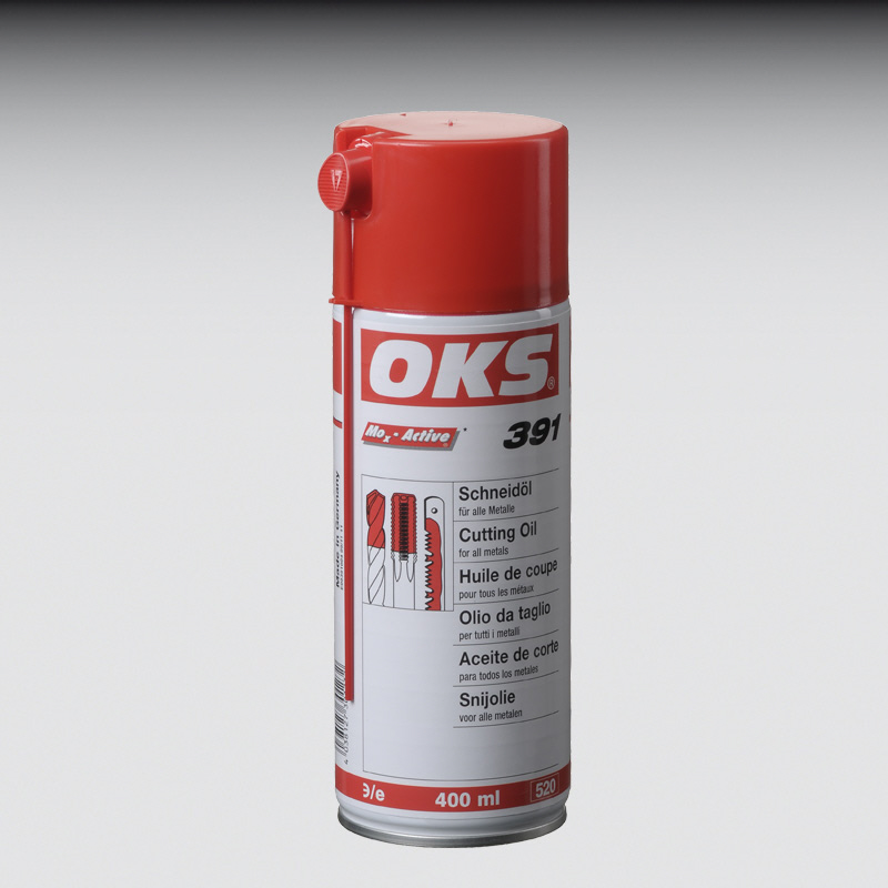 OKS 391 Schneidl fr alle Metalle, Spray