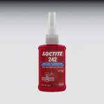 Loctite 242 Schraubensicherung 242, mittelfest