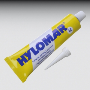 Hylomar 80 ml      -50/+250 Grad