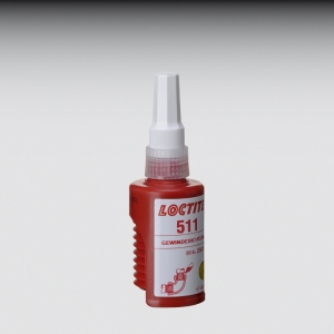 Loctite  511 Gewindedichtung 50 ml niedrigfest bis 3