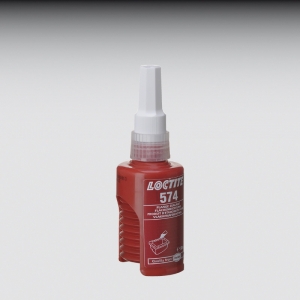 Loctite 574  Flchendichtung 50 ml mittelfest Metall