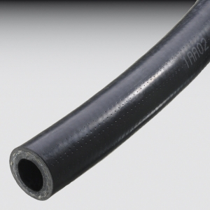 EPDM-Schlauch, schwarz 19,0x4,0x27,0 mm