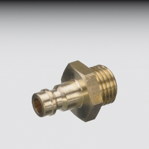 Universalstecker 1/8