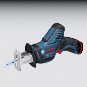 Bosch Akku-Sbelsge GSA 12V-14 Professional