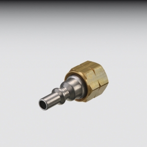 Stecker Acetylen Handgriff, 3/8