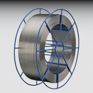 Schweidraht EN 12072 V2A 1,0 mm, Niro G 1919 L Si