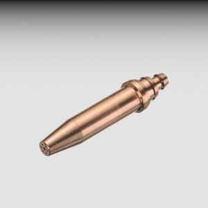 Gasmischende Dse Acetyl. fr Dortmund I, 3-10 mm