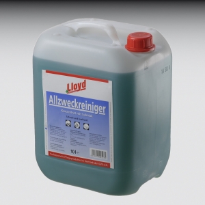 Allzweckreiniger Kanister  10,00 ltr