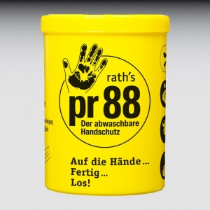 pr 88 1 l. unsichtb. Handschuh