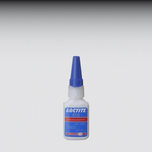 Loctite  415 Cyan.-Kleber 20 ml  Metall, klar  1920920