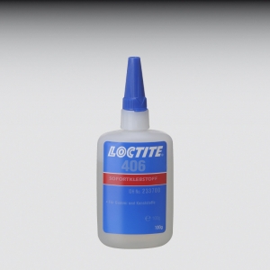 Loctite  406 Poly.-Kleber 20 ml   Kunststoff