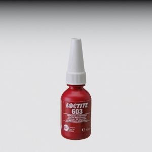 Loctite  603 Fgeverbindung 10 ml  kl. Spaltma