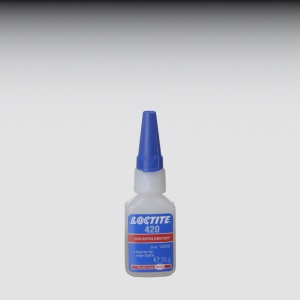 Loctite  420 Cyan.-Kleber 20 ml  versch. Verb