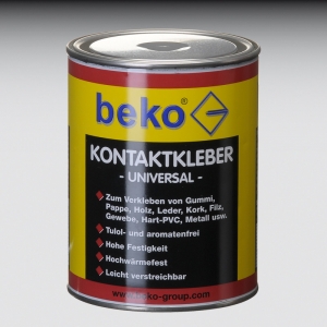 Beko-Kontaktkleber 650 gr          Universal