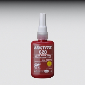 Loctite  620 Fgeverbindung 50 ml  wrmebestndig