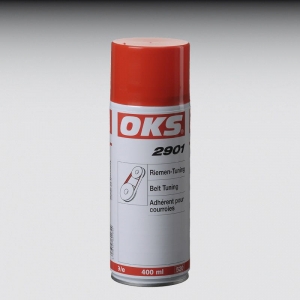 OKS-2901- 400 ml Riemenspray