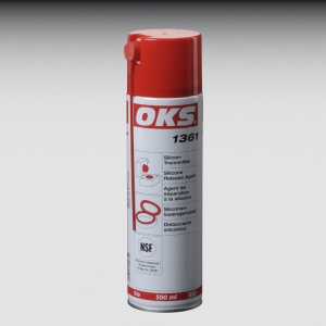 OKS 1361 Silikontrennmittel, Spray 400 ml