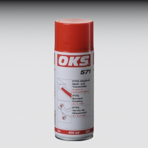 OKS 571 PTFE-Gleitlack, Spray 400 ml