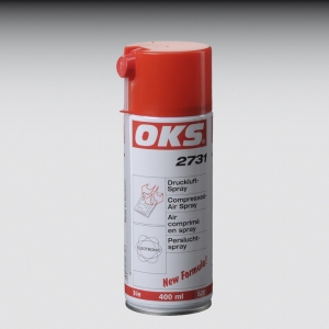 OKS-2731- 400 ml Druckluftspray