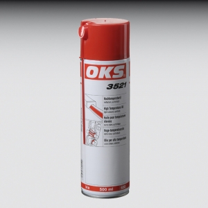 OKS 3521 Hochtemperaturl, hellfarbig, synthetisch, Spray 400 ml