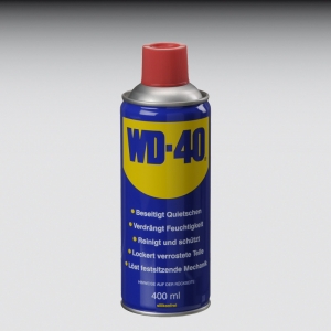 Mehrzweckl WD-40 400 ml