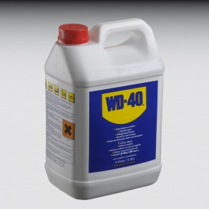 Vielzweckl    WD-40 5000 ml Kanister